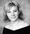 RUTH HURTADO: class of 2005, Grant Union High School, Sacramento, CA.